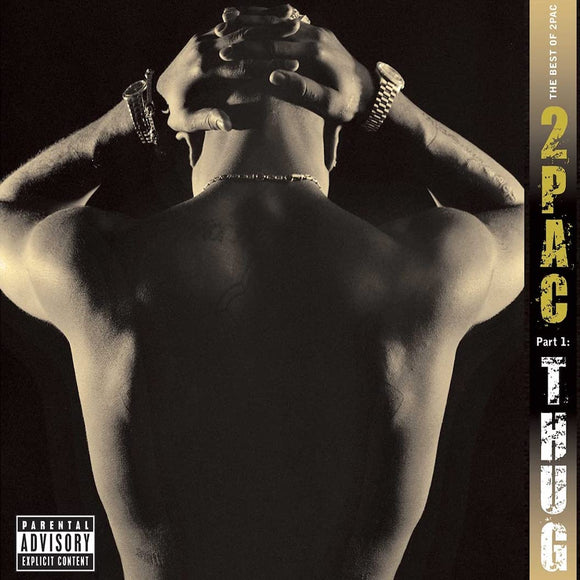 2Pac - The Best of 2Pac - Part 1: Life