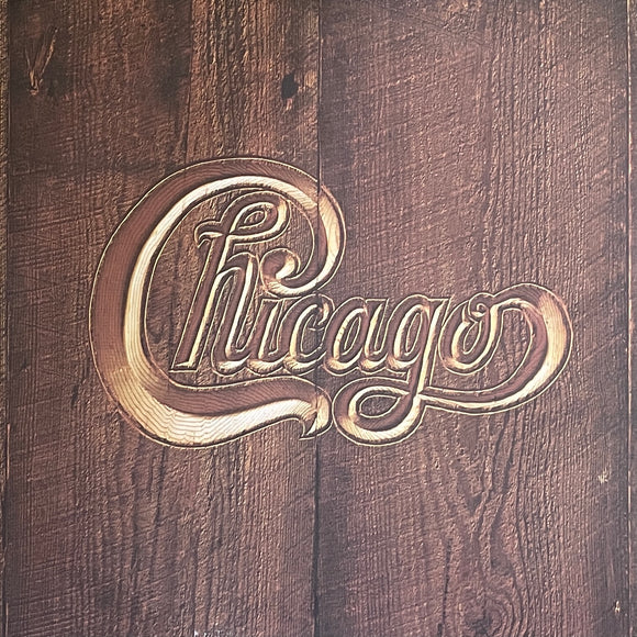Chicago - Chicago V Vinyl