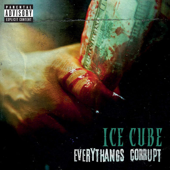 Ice Cube -Everythangs Corrupt